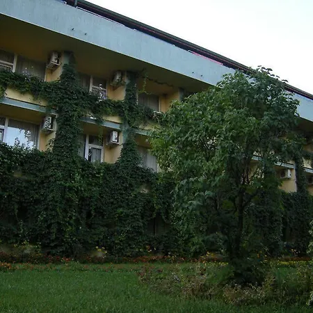 Persey Hotel Varna