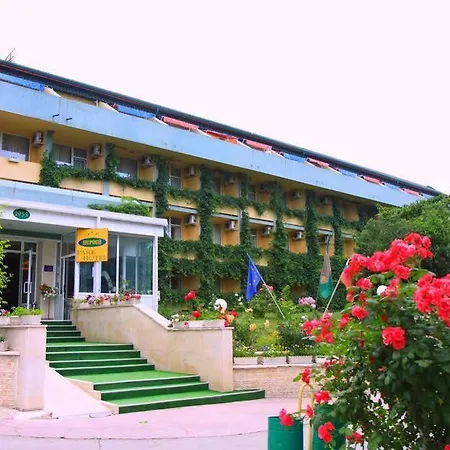 Persey Hotel Varna