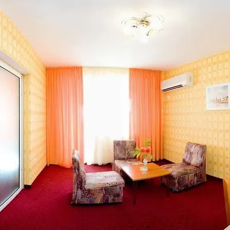 Persey 3* Varna