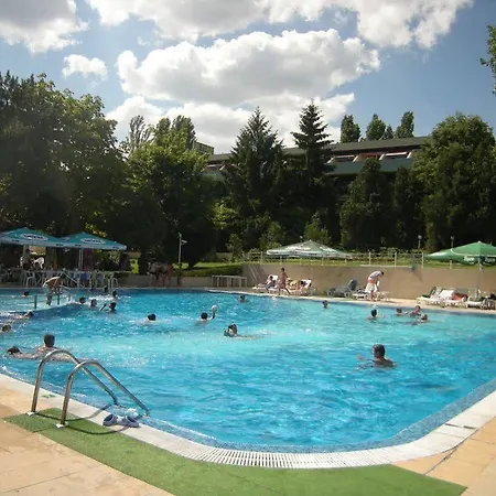 Hotel Persey