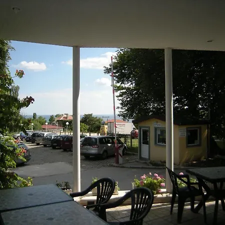 Hotel Persey Varna