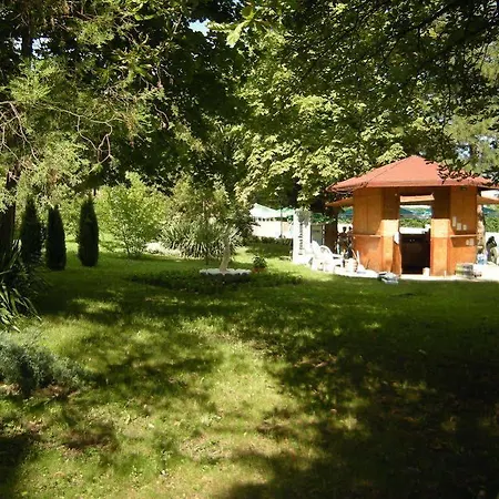 Hotel Persey